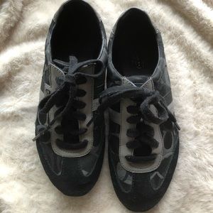 Coach sneakers